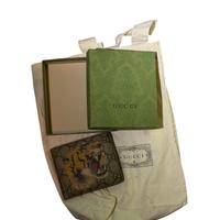Portafoglio gucci in buone condizoni originale