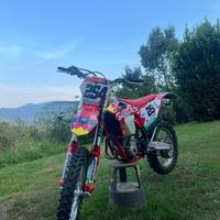 Gas Gas EC 350 F - 2021