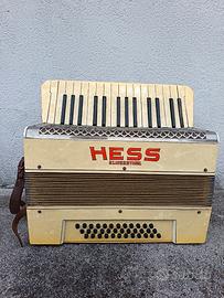 Fisarmonica HESS