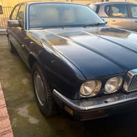 JAGUAR AUTOMATICA ASI XJ6 3.2
