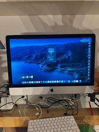 Imac 27 pollici