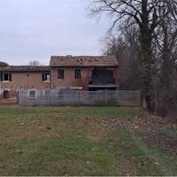 Peseggia, rustico completamente da ristrutturare