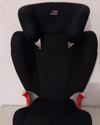Britax Romer Kidfix