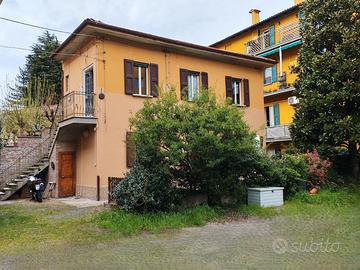 Casalecchio di reno - zona talon