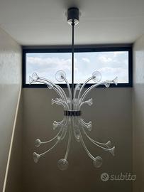 Lampada a sospensione Jei Jei – Penta Light – Maxi