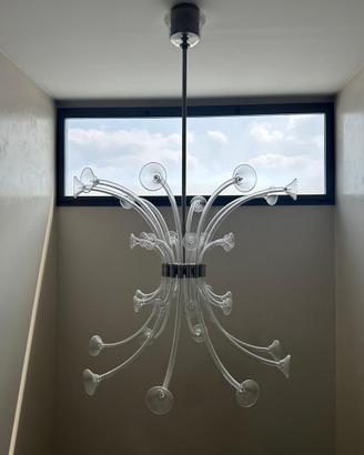 Lampada a sospensione Jei Jei  Penta Light