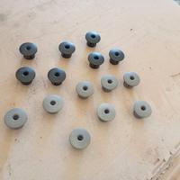 Tappo tappini copri viti interno abitacolo Multipl