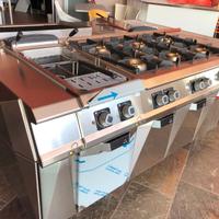 Cucina completa da esposizione olis -50%