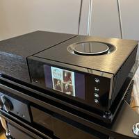 NAIM UNITI NOVA Amplificatori all in one anno 2024