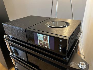 NAIM UNITI NOVA Amplificatori all in one anno 2024