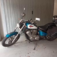 Honda Shadow 600