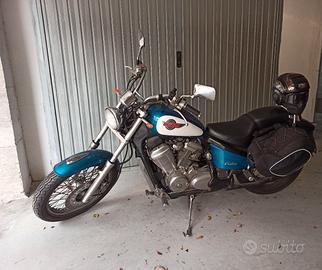 Honda Shadow 600