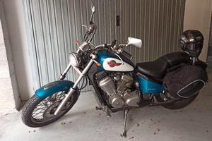 Honda Shadow 600