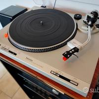 Giradischi TECHNICS SL-D202 COME NUOVO