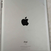 Ipad apple