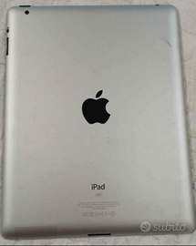 Ipad apple