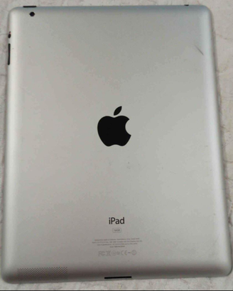 Ipad apple