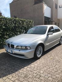 BMW E39 530D