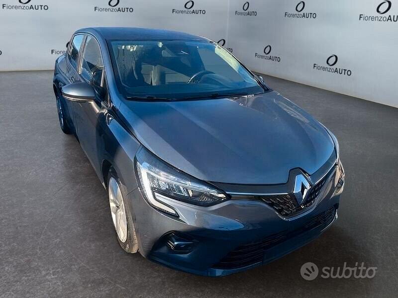 Renault Clio 5ª serie