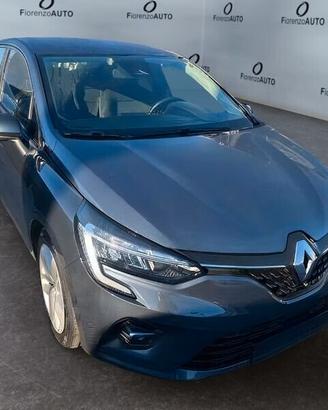 Renault Clio 1.0 TCe 90 CV Business - PREZZO REALE