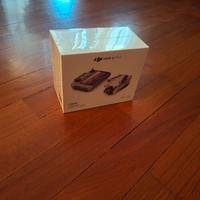 DJI MINI 4 Pro Fly More Combo SIGILLATO 