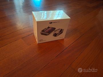 DJI MINI 4 Pro Fly More Combo SIGILLATO 
