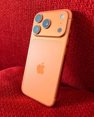 iPhone 17pro 512gb