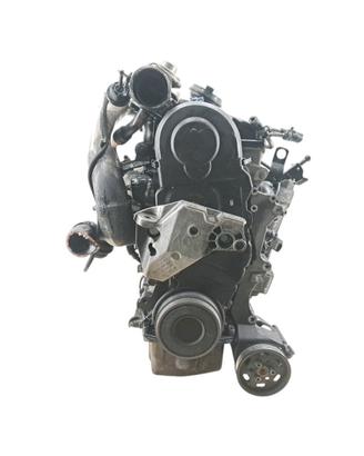 Motore Audi A3 1.9 Diesel del 2003 - ASZ