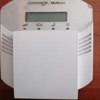 Combinatore telefonico Multivox GSM  11718. 