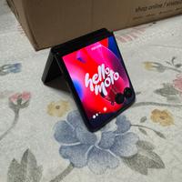 Motorola razr 60 ultra
