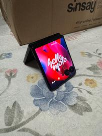 Motorola razr 60 ultra