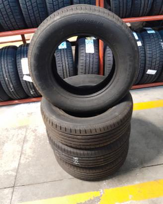 Gomme NEXEX N Blue HD PLUS