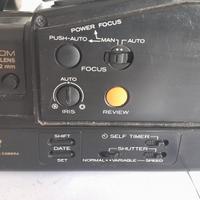 Telecamera Hitachi vhs