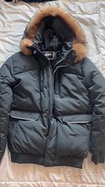 giubbotto invernale