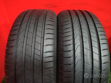 225 50 18 Gomme Estive 90% Bridgestone 225 50R18