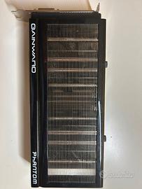 Scheda Video NVIDIA GTX 960 Phantom 4GB GDDR5