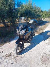 Suzuki  vstrom