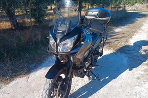 Suzuki  vstrom