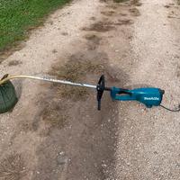 Decespugliatore Makita 1000 watt a cavo