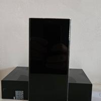 samsung s22 ultra 256gb nero