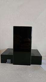 samsung s22 ultra 256gb nero