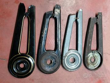 Carter per bicicletta vintage