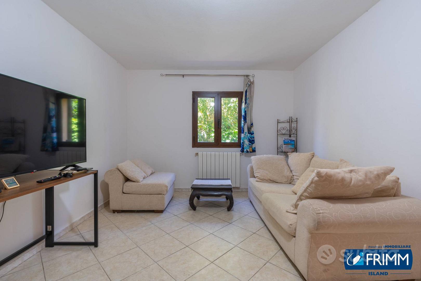 Apartment in Olbia, Baratta, Gallura Nord-Est Sardegna - Vista 2