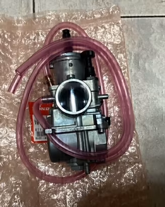 Carburatore Keihin pwk 28 originale Honda