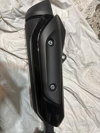 Marmitta Tmax cinque 60 nuova