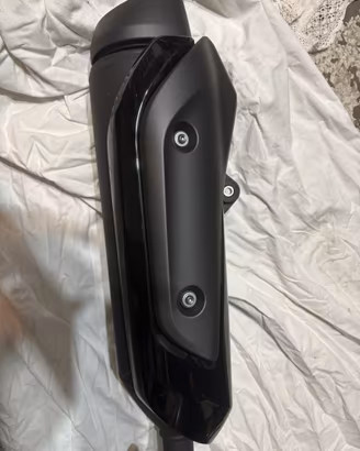 Marmitta Tmax cinque 60 nuova