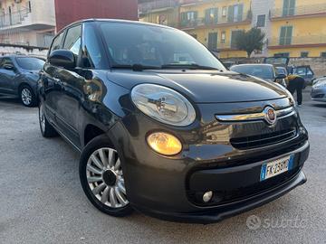 Fiat 500L 1.3 Multijet 95 CV Business