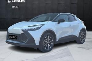 Toyota C-HR 2.0 PHEV Trend FWD E-CVT