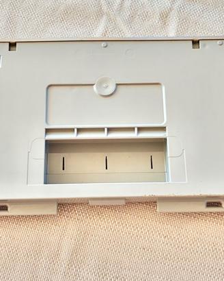Pannello di controllo porta lavastoviglie Hotpoint