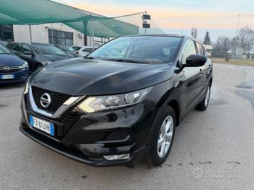 Nissan Qashqai 1.5 dCi 115 CV Business